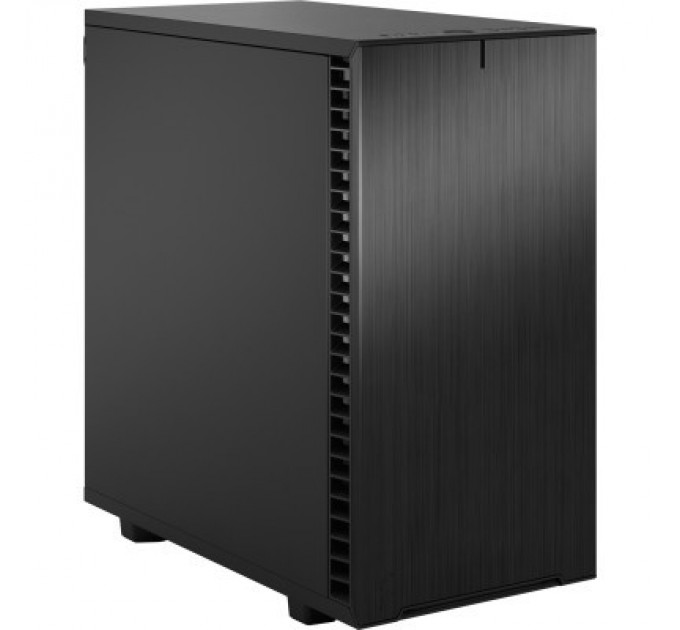 Fractal Design Корпус Fractal Design Define 7 Mini - Black Solid (FD-C-DEF7M-01)