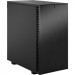 Fractal Design Корпус Fractal Design Define 7 Mini - Black Solid (FD-C-DEF7M-01)