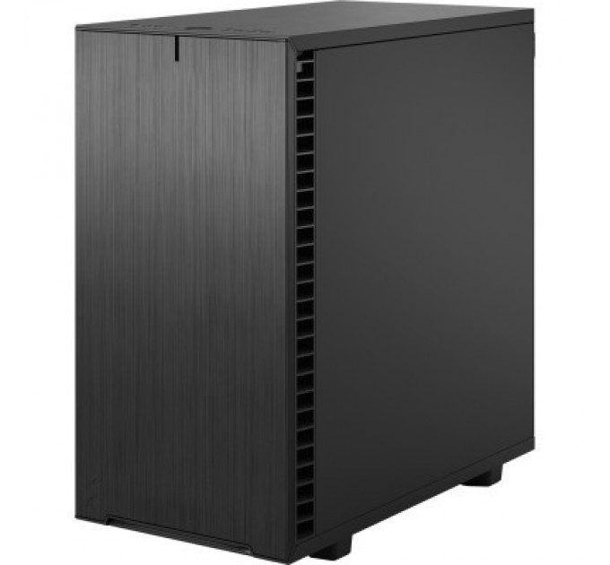 Fractal Design Корпус Fractal Design Define 7 Mini - Black Solid (FD-C-DEF7M-01)