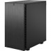 Fractal Design Корпус Fractal Design Define 7 Mini - Black Solid (FD-C-DEF7M-01)
