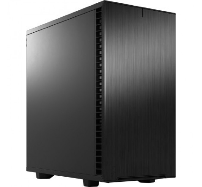Fractal Design Корпус Fractal Design Define 7 Mini - Black Solid (FD-C-DEF7M-01)