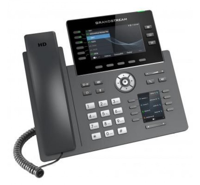 Grandstream IP телефон Grandstream GRP2616
