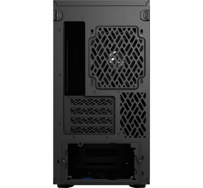 Fractal Design Корпус Fractal Design Define 7 Mini - Black Solid (FD-C-DEF7M-01)