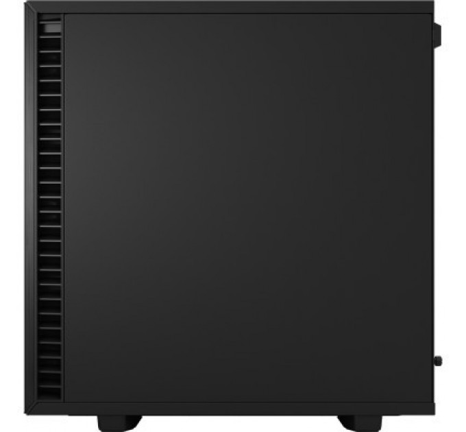 Fractal Design Корпус Fractal Design Define 7 Mini - Black Solid (FD-C-DEF7M-01)