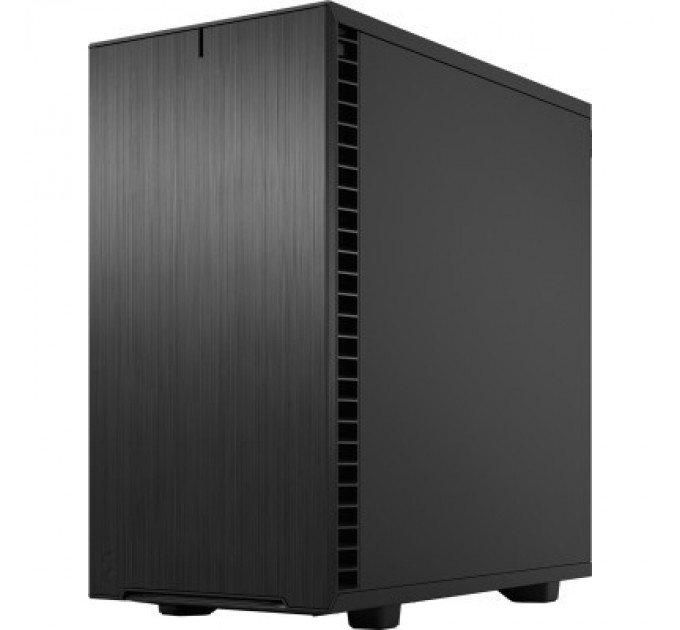 Fractal Design Корпус Fractal Design Define 7 Mini - Black Solid (FD-C-DEF7M-01)