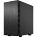 Fractal Design Корпус Fractal Design Define 7 Mini - Black Solid (FD-C-DEF7M-01)