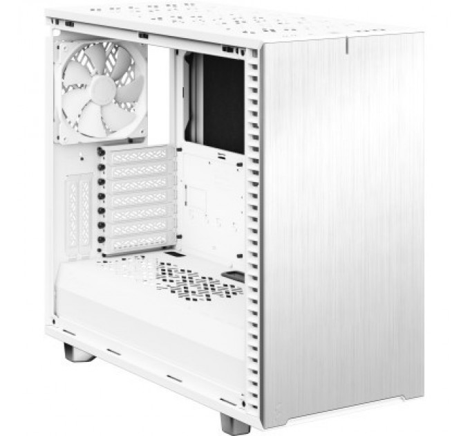 Fractal Design Корпус Fractal Design Define 7 W Solid (FD-C-DEF7A-09)