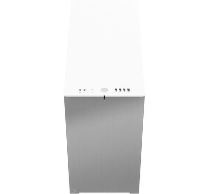 Fractal Design Корпус Fractal Design Define 7 W Solid (FD-C-DEF7A-09)