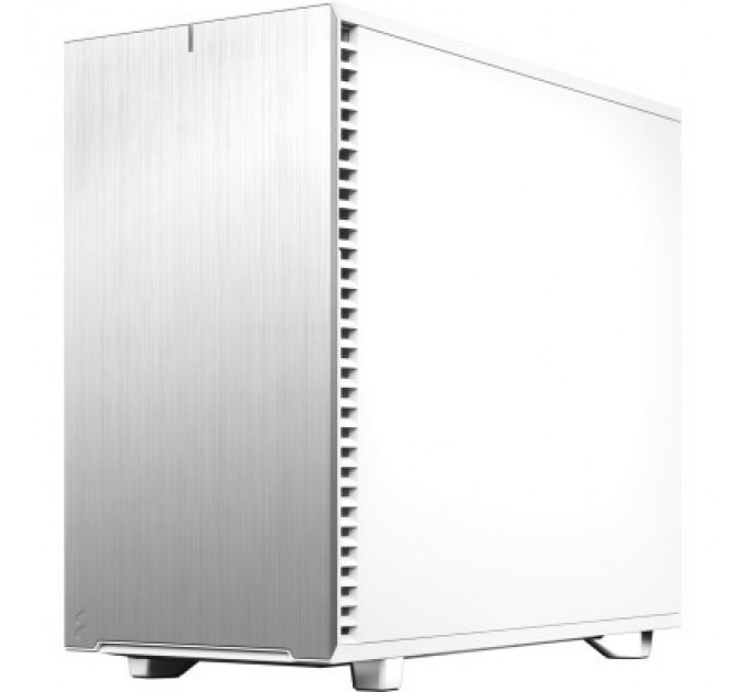 Fractal Design Корпус Fractal Design Define 7 W Solid (FD-C-DEF7A-09)