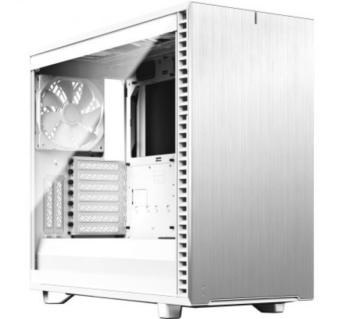 Fractal Design Корпус Fractal Design Define 7 W TG Clear Tint (FD-C-DEF7A-06)