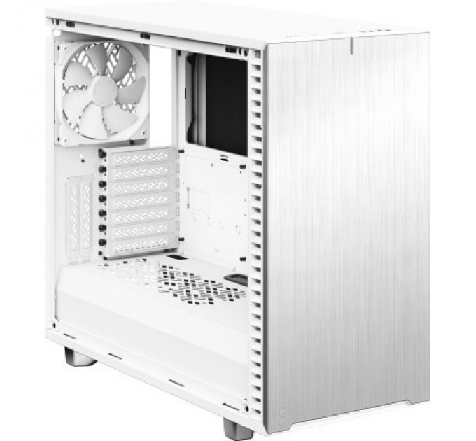 Fractal Design Корпус Fractal Design Define 7 W TG Clear Tint (FD-C-DEF7A-06)