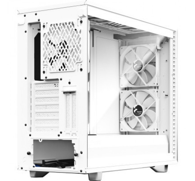 Fractal Design Корпус Fractal Design Define 7 W TG Clear Tint (FD-C-DEF7A-06)