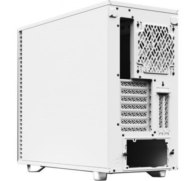 Fractal Design Корпус Fractal Design Define 7 W TG Clear Tint (FD-C-DEF7A-06)