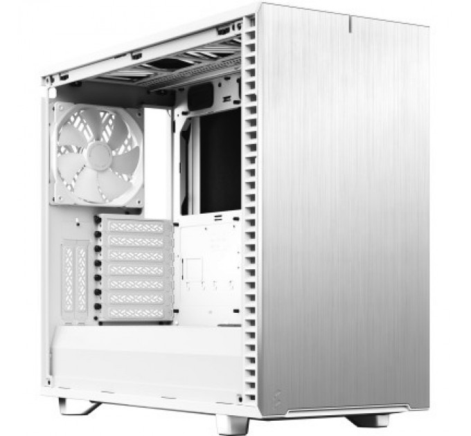 Fractal Design Корпус Fractal Design Define 7 W TG Clear Tint (FD-C-DEF7A-06)