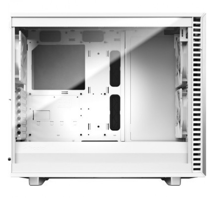 Fractal Design Корпус Fractal Design Define 7 W TG Clear Tint (FD-C-DEF7A-06)