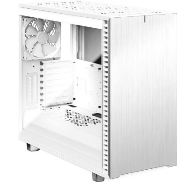 Fractal Design Корпус Fractal Design Define 7 W TG Clear Tint (FD-C-DEF7A-06)