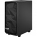 Fractal Design Корпус Fractal Design Meshify 2 Compact Black TG LT (FD-C-MES2C-03)