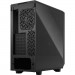 Fractal Design Корпус Fractal Design Meshify 2 Compact Black TG LT (FD-C-MES2C-03)