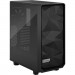 Fractal Design Корпус Fractal Design Meshify 2 Compact Black TG LT (FD-C-MES2C-03)