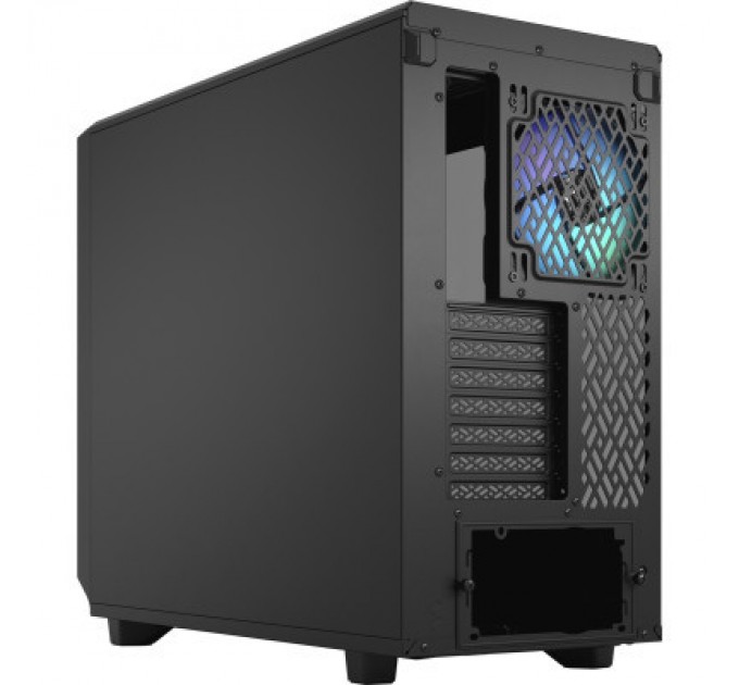 Fractal Design Корпус Fractal Design Meshify 2 Lite RGB Black TG (FD-C-MEL2A-05)