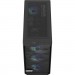 Fractal Design Корпус Fractal Design Meshify 2 Lite RGB Black TG (FD-C-MEL2A-05)