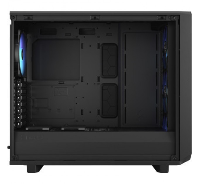 Fractal Design Корпус Fractal Design Meshify 2 Lite RGB Black TG (FD-C-MEL2A-05)