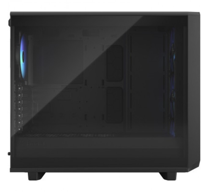 Fractal Design Корпус Fractal Design Meshify 2 Lite RGB Black TG (FD-C-MEL2A-05)