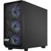 Fractal Design Корпус Fractal Design Meshify 2 Lite RGB Black TG (FD-C-MEL2A-05)