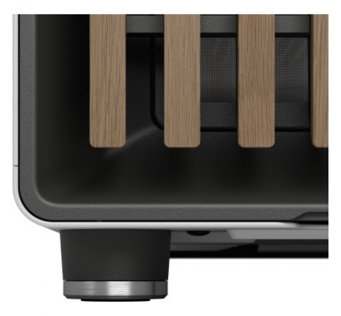 Fractal Design Корпус Fractal Design North Chalk White TG Clear Tin (FD-C-NOR1C-04)