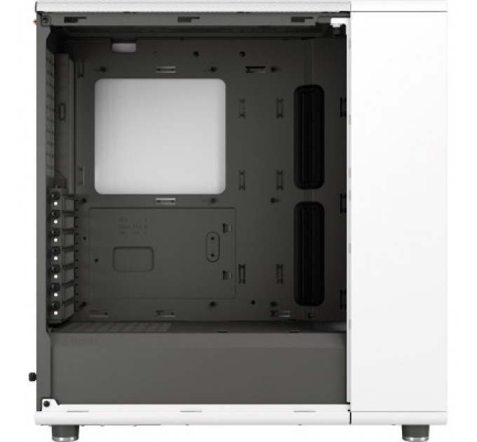 Fractal Design Корпус Fractal Design North Chalk White TG Clear Tin (FD-C-NOR1C-04)