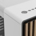 Fractal Design Корпус Fractal Design North Chalk White TG Clear Tin (FD-C-NOR1C-04)