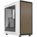 Fractal Design Корпус Fractal Design North Chalk White TG Clear Tin (FD-C-NOR1C-04)