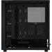 Fractal Design Корпус Fractal Design North Charcoal Black TG Dark (FD-C-NOR1C-02)