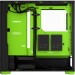 Fractal Design Корпус Fractal Design Pop Air RGB Green Core TG (FD-C-POR1A-04)