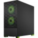 Fractal Design Корпус Fractal Design Pop Air RGB Green Core TG (FD-C-POR1A-04)
