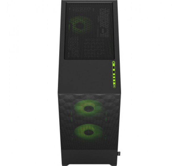 Fractal Design Корпус Fractal Design Pop Air RGB Green Core TG (FD-C-POR1A-04)