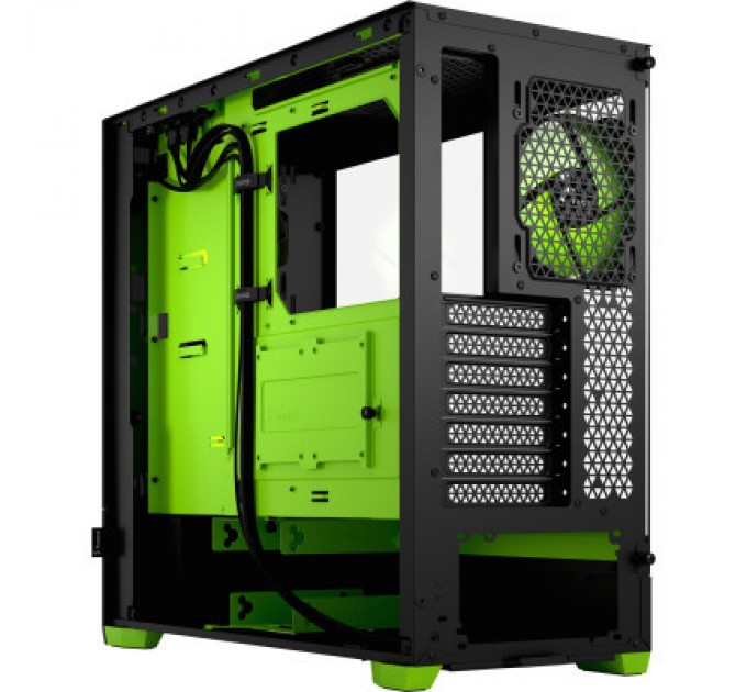 Fractal Design Корпус Fractal Design Pop Air RGB Green Core TG (FD-C-POR1A-04)