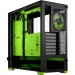 Fractal Design Корпус Fractal Design Pop Air RGB Green Core TG (FD-C-POR1A-04)