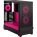 Fractal Design Корпус Fractal Design Pop Air RGB Magenta Core TG (FD-C-POR1A-03)