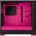 Fractal Design Корпус Fractal Design Pop Air RGB Magenta Core TG (FD-C-POR1A-03)