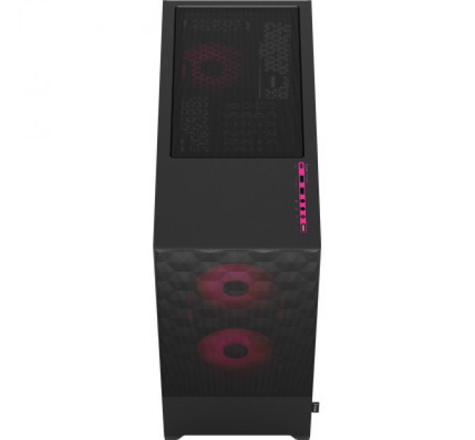 Fractal Design Корпус Fractal Design Pop Air RGB Magenta Core TG (FD-C-POR1A-03)