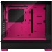 Fractal Design Корпус Fractal Design Pop Air RGB Magenta Core TG (FD-C-POR1A-03)