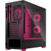 Fractal Design Корпус Fractal Design Pop Air RGB Magenta Core TG (FD-C-POR1A-03)