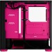 Fractal Design Корпус Fractal Design Pop Air RGB Magenta Core TG (FD-C-POR1A-03)