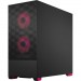 Fractal Design Корпус Fractal Design Pop Air RGB Magenta Core TG (FD-C-POR1A-03)