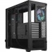 Fractal Design Корпус Fractal Design Pop Mini Air RGB Black TG (FD-C-POR1M-06)