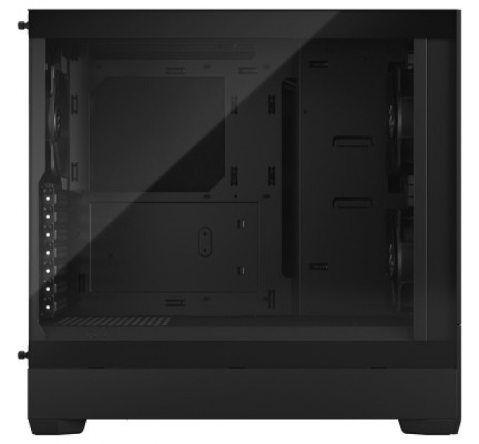 Fractal Design Корпус Fractal Design Pop Silent Black TG Clear Tint (FD-C-POS1A-02)