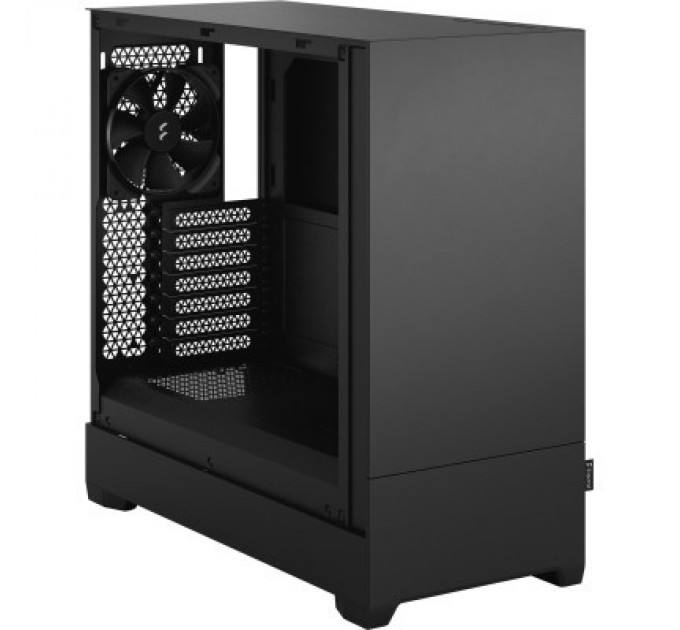 Fractal Design Корпус Fractal Design Pop Silent Black TG Clear Tint (FD-C-POS1A-02)