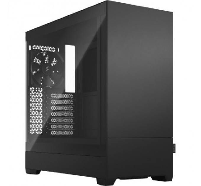 Fractal Design Корпус Fractal Design Pop Silent Black TG Clear Tint (FD-C-POS1A-02)