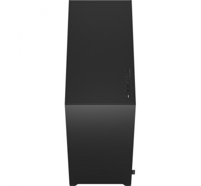 Fractal Design Корпус Fractal Design Pop Silent Black Solid (FD-C-POS1A-01)